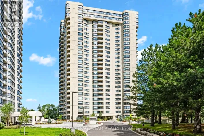 2408 - 1500 RIVERSIDE DRIVE, Ottawa