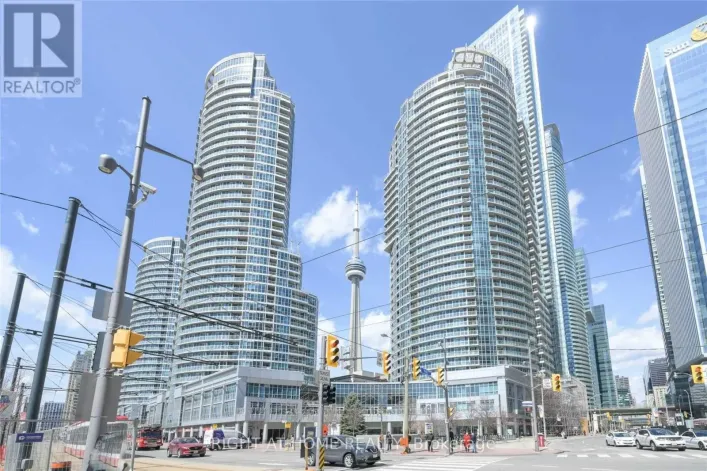 2408 - 208 QUEENS QUAY W, Toronto