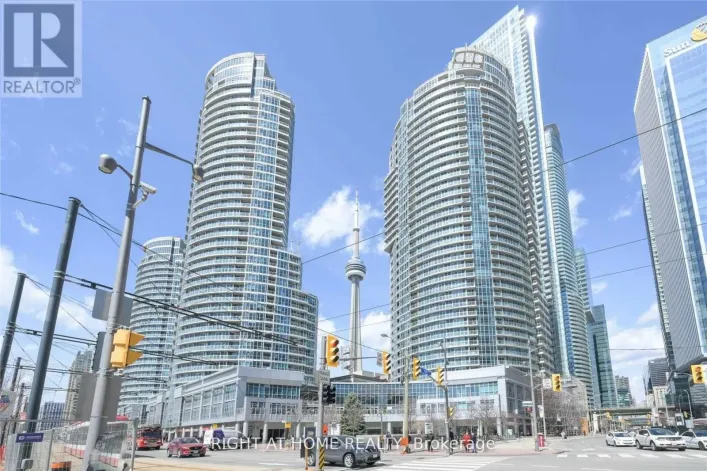 2408 - 208 QUEENS QUAY W, Toronto