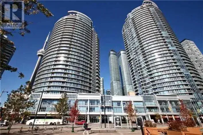 2408 - 218 QUEENS QUAY W, Toronto