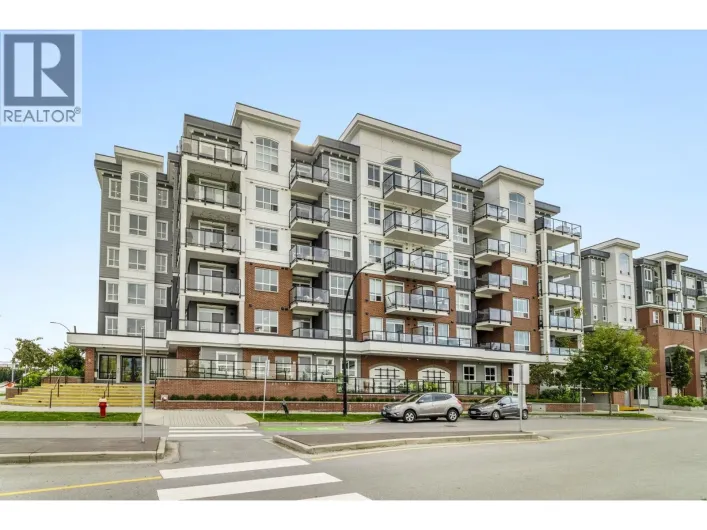 2408 2180 KELLY AVENUE, Port Coquitlam