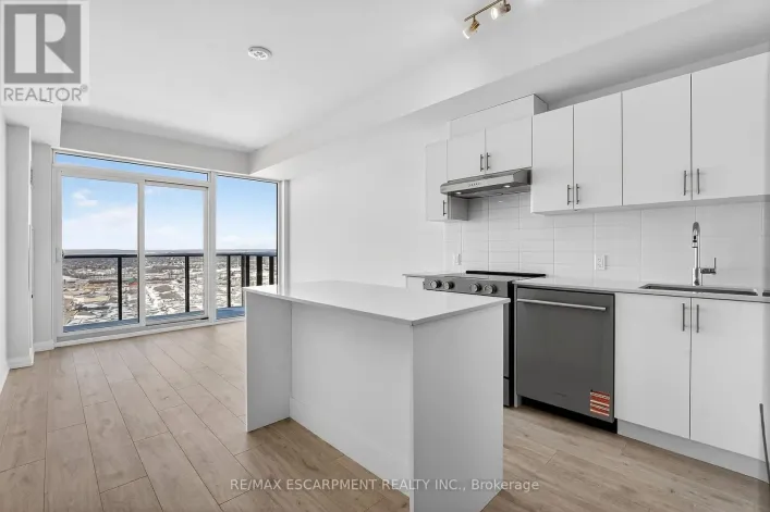2408 - 27 KORDA GATE, Vaughan