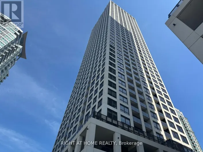 2408 - 30 ELM DRIVE W, Mississauga