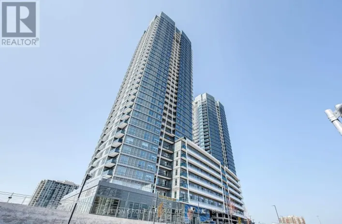 2408 - 30 UPPER MALL WAY, Vaughan