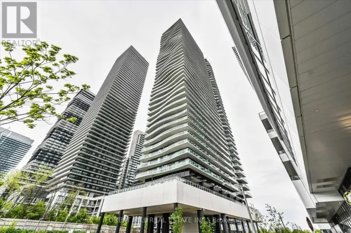 2408 - 33 SHORE BREEZE DRIVE, Toronto