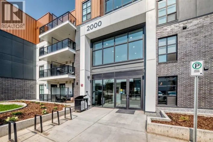 2408, 4270 Norford Avenue NW, Calgary