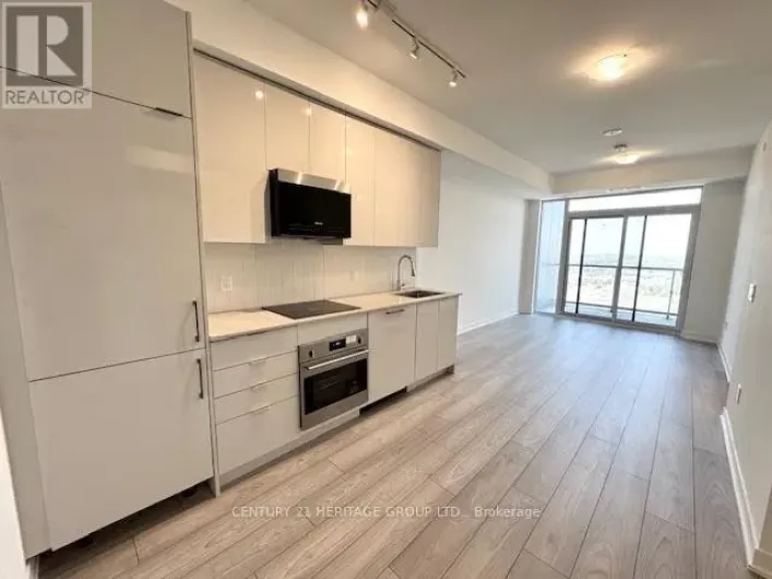 2408 - 474 CALDARI ROAD, Vaughan