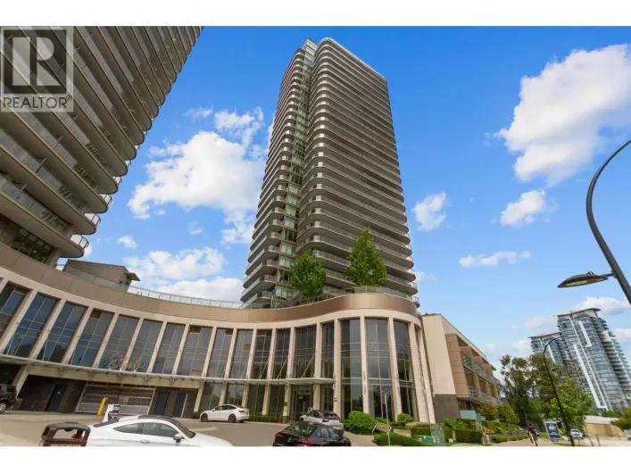 2408 5333 GORING STREET, Burnaby