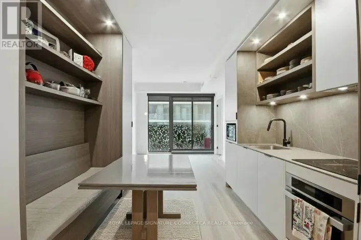 2408 - 55 CHARLES STREET E, Toronto