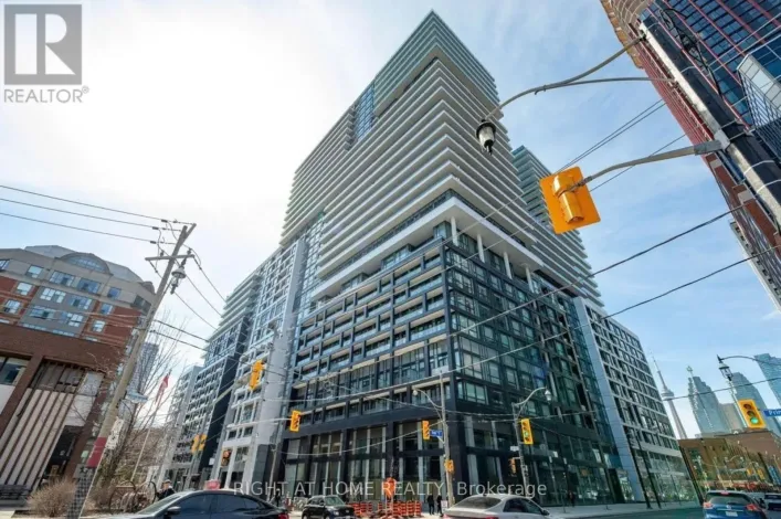 2408 - 70 PRINCESS STREET, Toronto