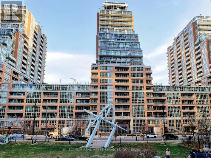 2408 - 75 EAST LIBERTY STREET, Toronto