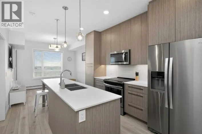 2408, 76 Cornerstone Passage NE, Calgary