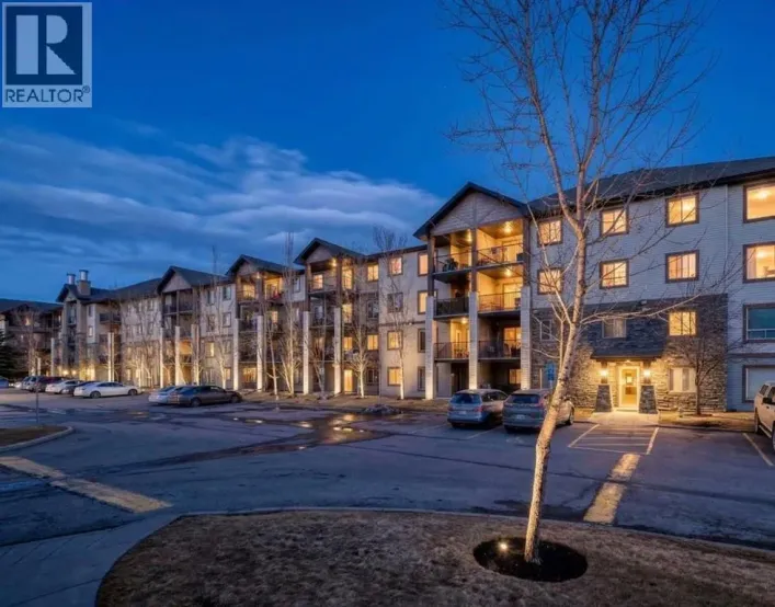 2408, 8 Bridlecrest Drive SW, Calgary