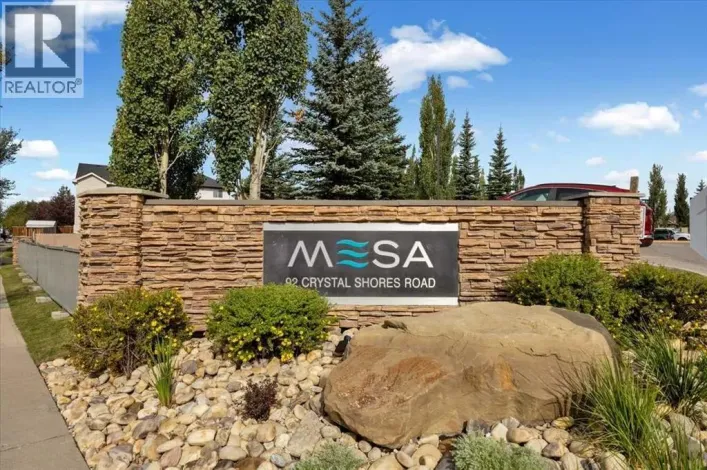 2408, 92 Crystal Shores, Okotoks