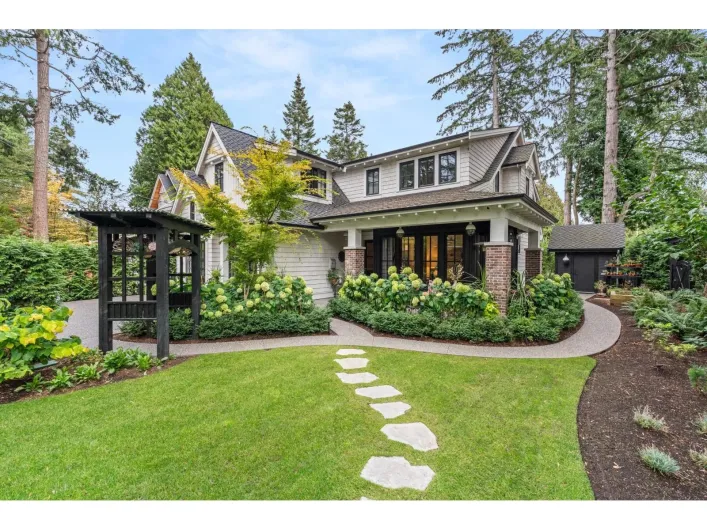 2408 CHRISTOPHERSON ROAD, Surrey