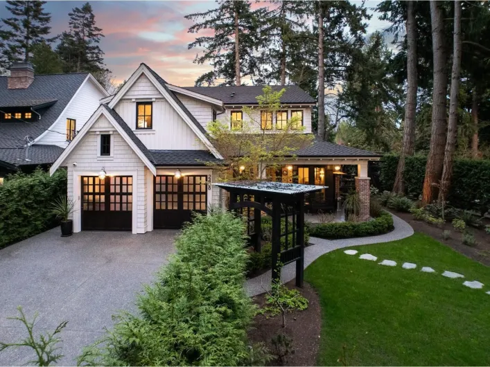 2408 CHRISTOPHERSON ROAD, Surrey