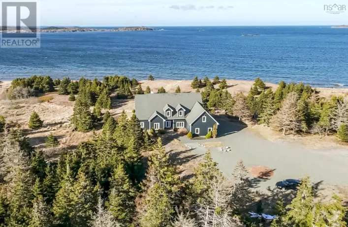 2408 Louisbourg Main-A-Dieu Road, Main-A-Dieu
