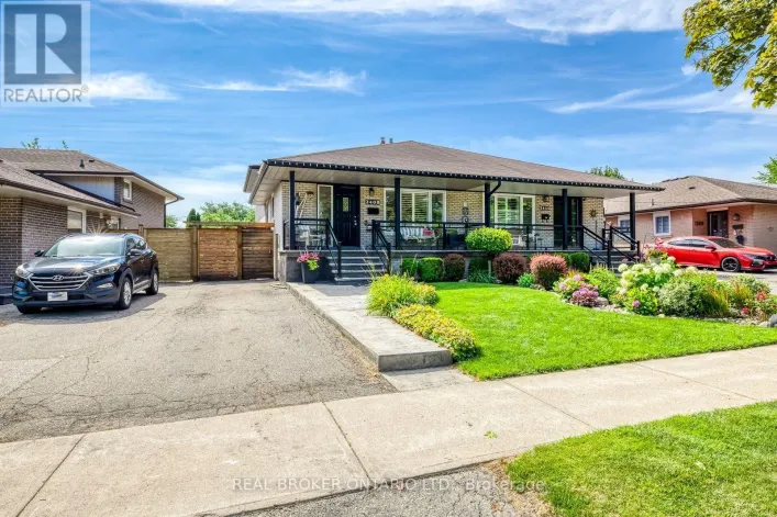 2408 PADSTOW CRESCENT, Mississauga