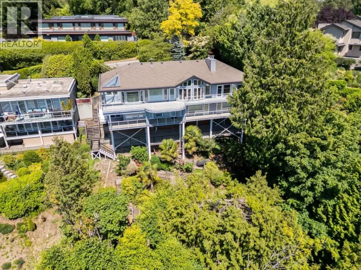 2408 SW MARINE DRIVE, Vancouver