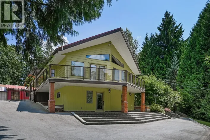 24089 LOUGHEED HIGHWAY, Maple Ridge