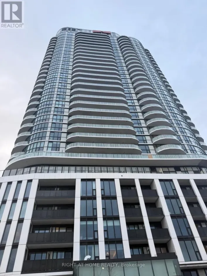 2409 - 1 FAIRVIEW ROAD, Mississauga
