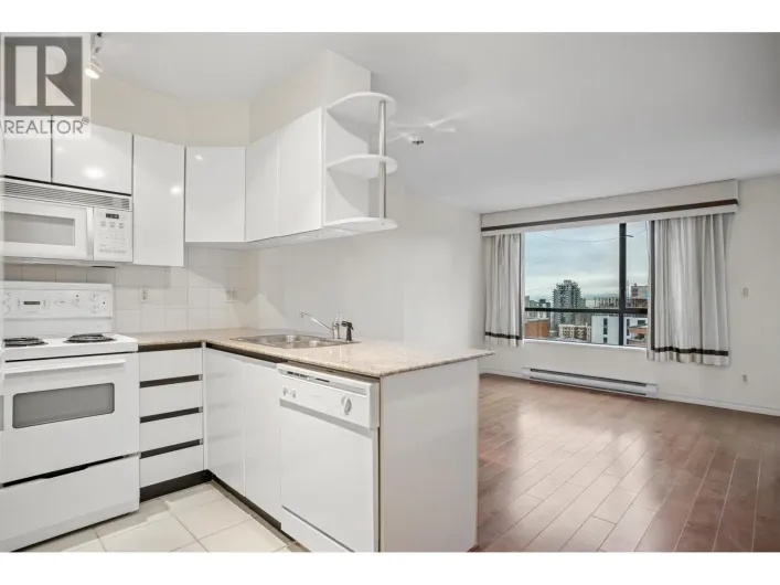 2409 1189 HOWE STREET, Vancouver