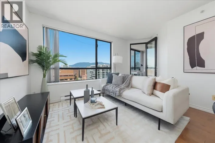 2409 1189 HOWE STREET, Vancouver