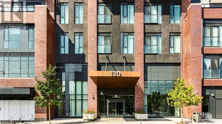 2409 - 130 RIVER STREET, Toronto