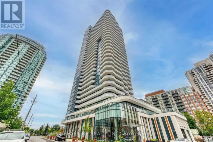 2409 - 15 HOLMES AVENUE, Toronto