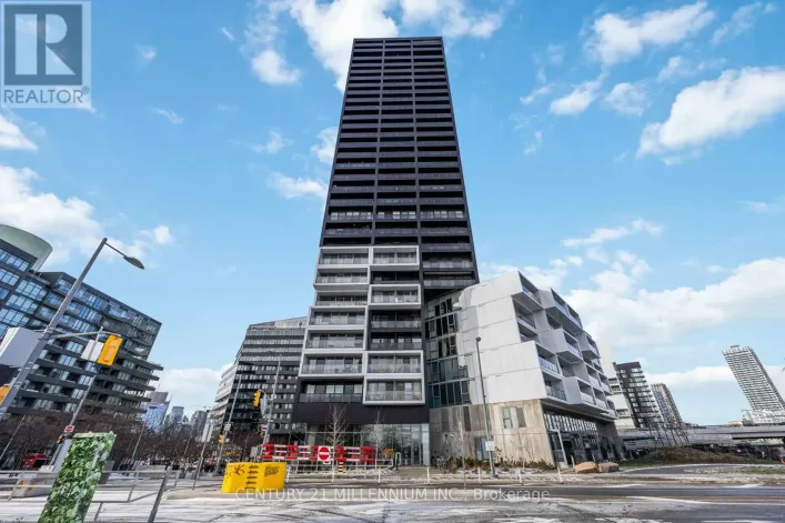 2409 - 170 BAYVIEW AVENUE, Toronto