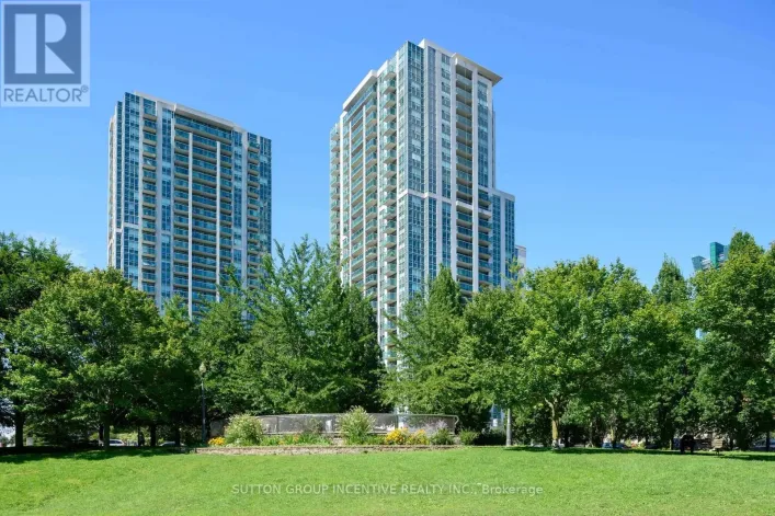 2409 - 18 HARRISON GARDEN BOULEVARD, Toronto
