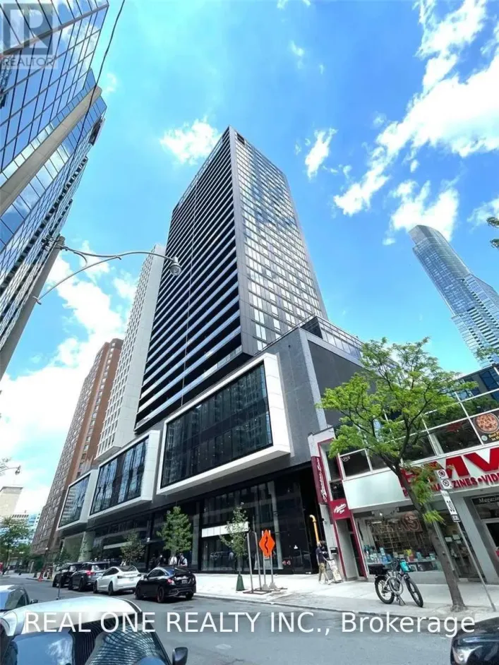 2409 - 20 EDWARD STREET, Toronto