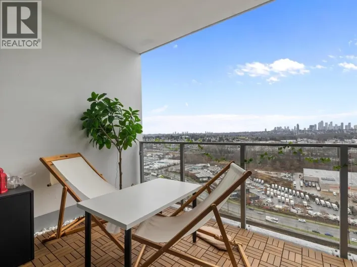 2409 2351 BETA AVENUE, Burnaby