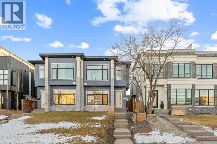 2409 28 Avenue SW, Calgary