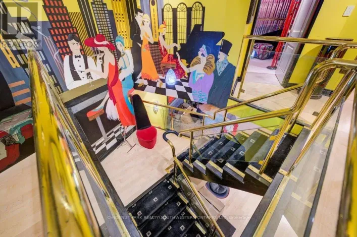 2409 - 33 HARBOUR SQUARE, Toronto