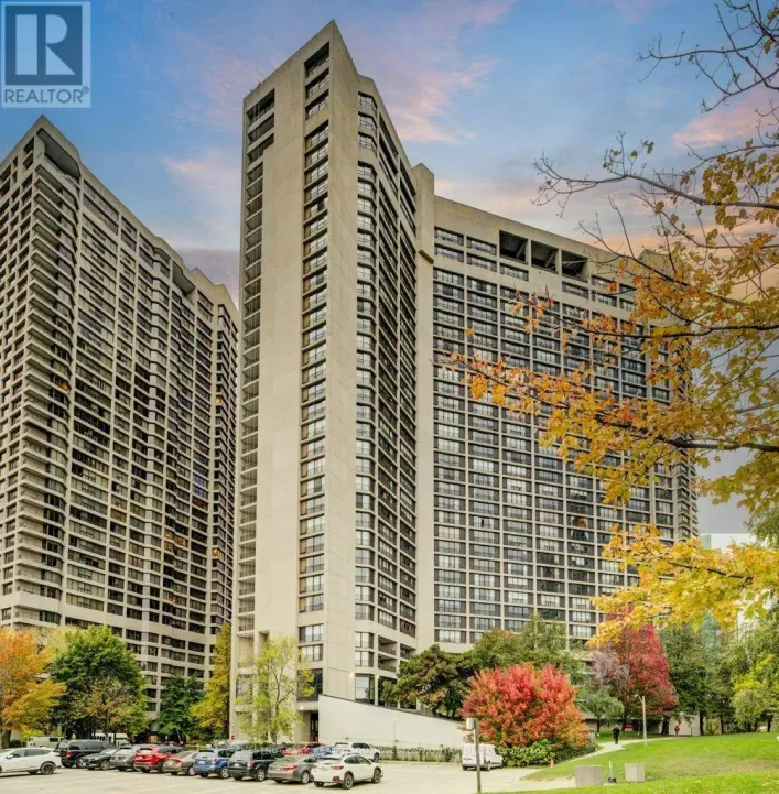 2409 - 33 HARBOUR SQUARE, Toronto