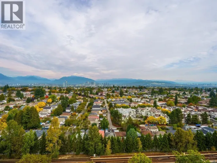 2409 3663 CROWLEY DRIVE, Vancouver