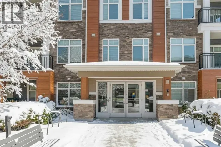 2409, 3727 Sage Hill Drive NW, Calgary