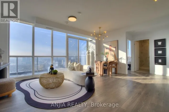 2409 - 38 FOREST MANOR ROAD, Toronto