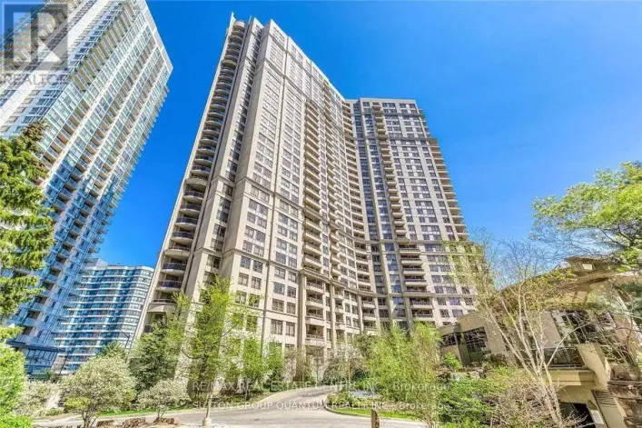 2409 - 3880 DUKE OF YORK BOULEVARD, Mississauga