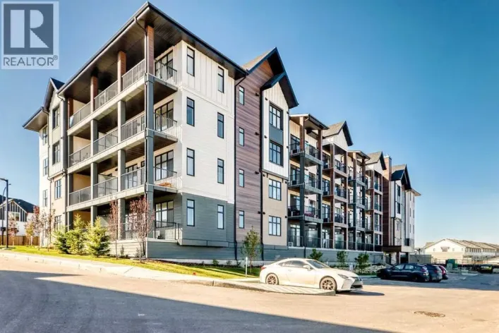 2409, 430 Sage Hill Road NW, Calgary