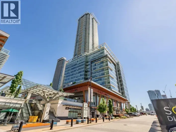 2409 4485 SKYLINE DRIVE, Burnaby