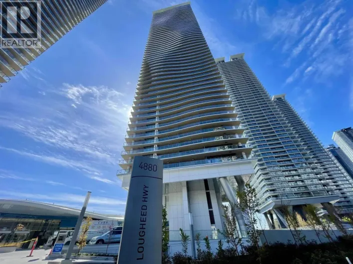 2409 4880 LOUGHEED HIGHWAY, Burnaby