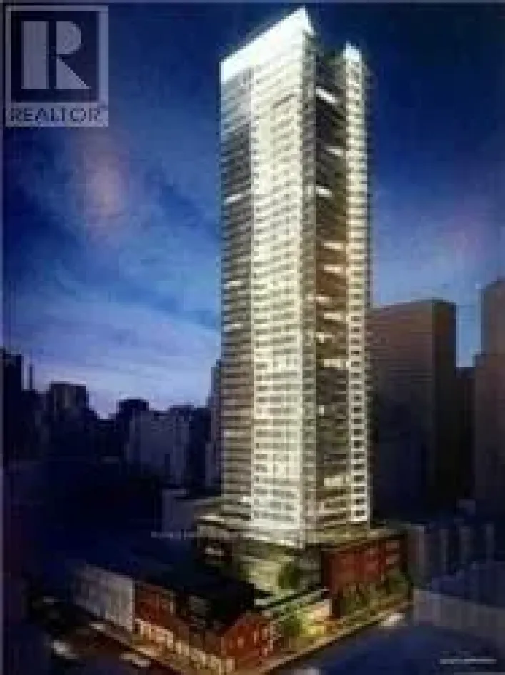 2409 - 5 ST JOSEPH STREET, Toronto