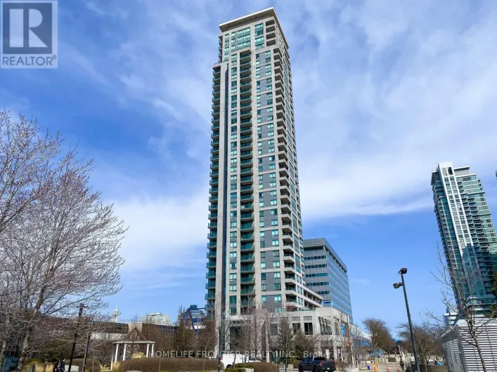 2409 - 60 BRIAN HARRISON WAY, Toronto