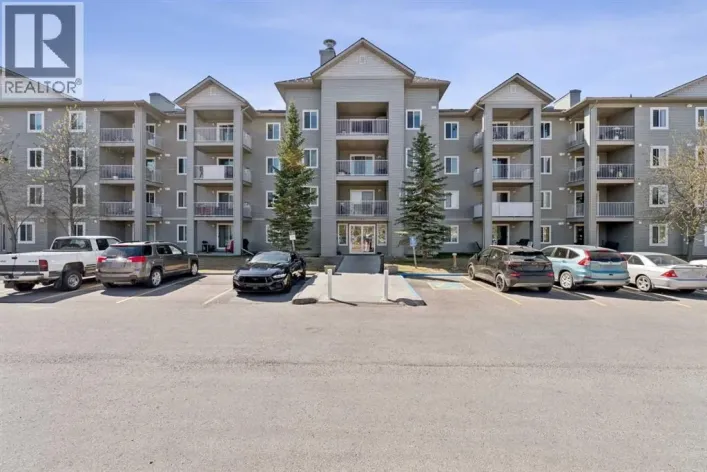 2409, 604 8 Street SW, Airdrie