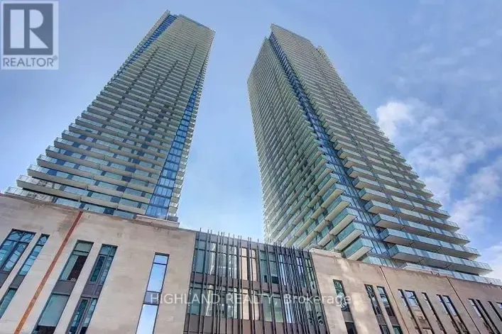 2409 - 65 ST MARY STREET, Toronto