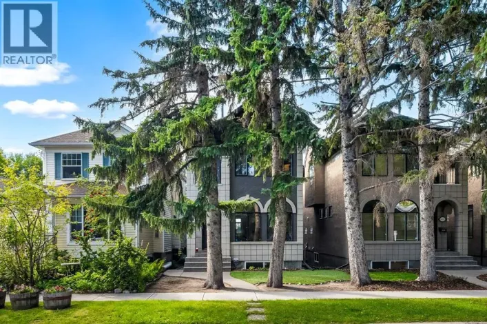 2409 7 Avenue NW, Calgary