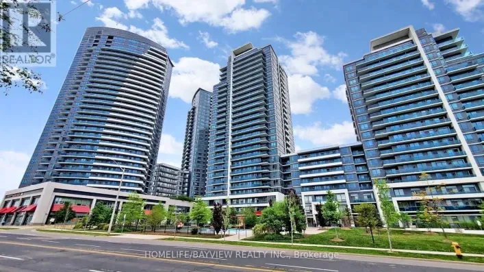 2409 - 7171 YONGE STREET, Markham