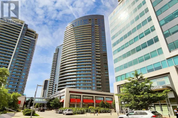 2409 - 7171 YONGE STREET, Markham